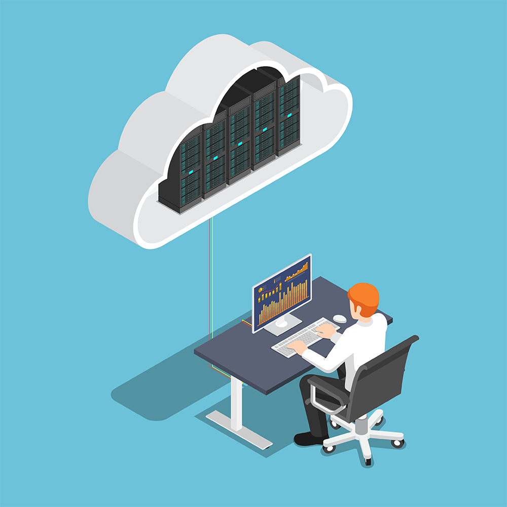 Cloud Computing Cloud Computing