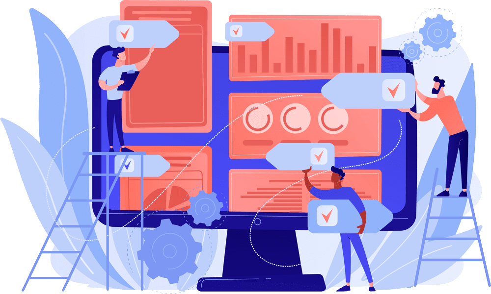 Digital agency Digital agency