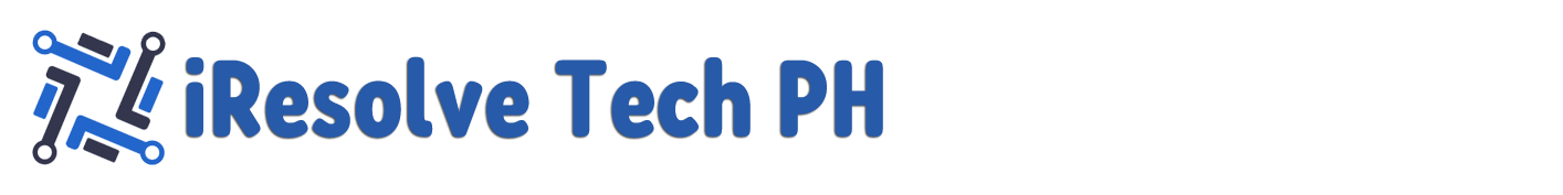 iResolve Tech PH